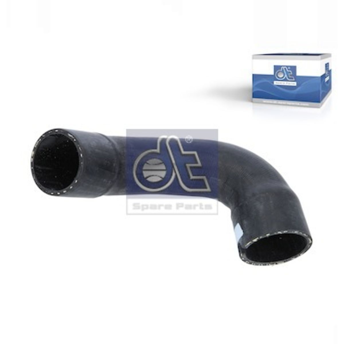 Image of Radiateurslang DT Spare Parts