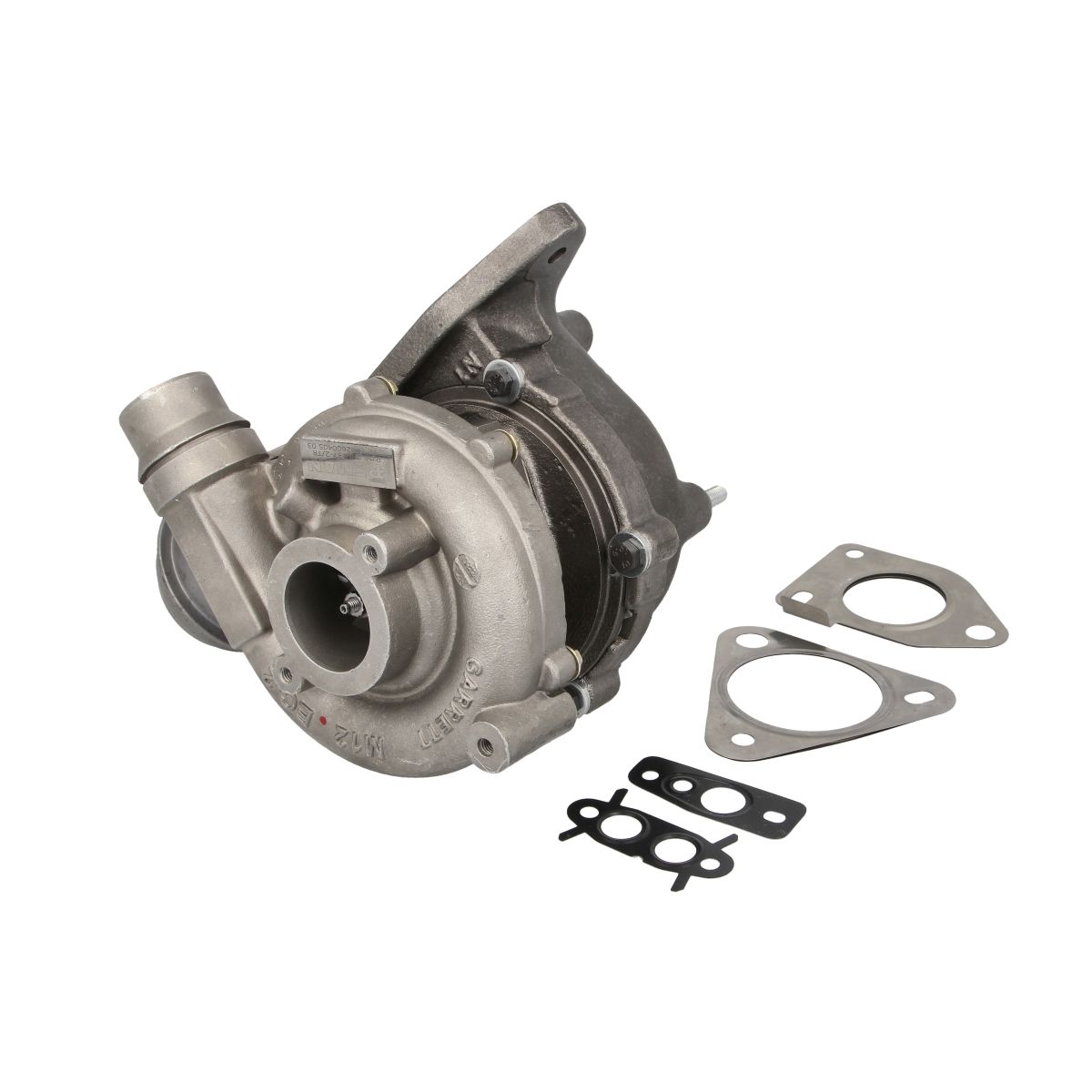 Lader, Aufladung TURBO REMAN 785437-2/TR