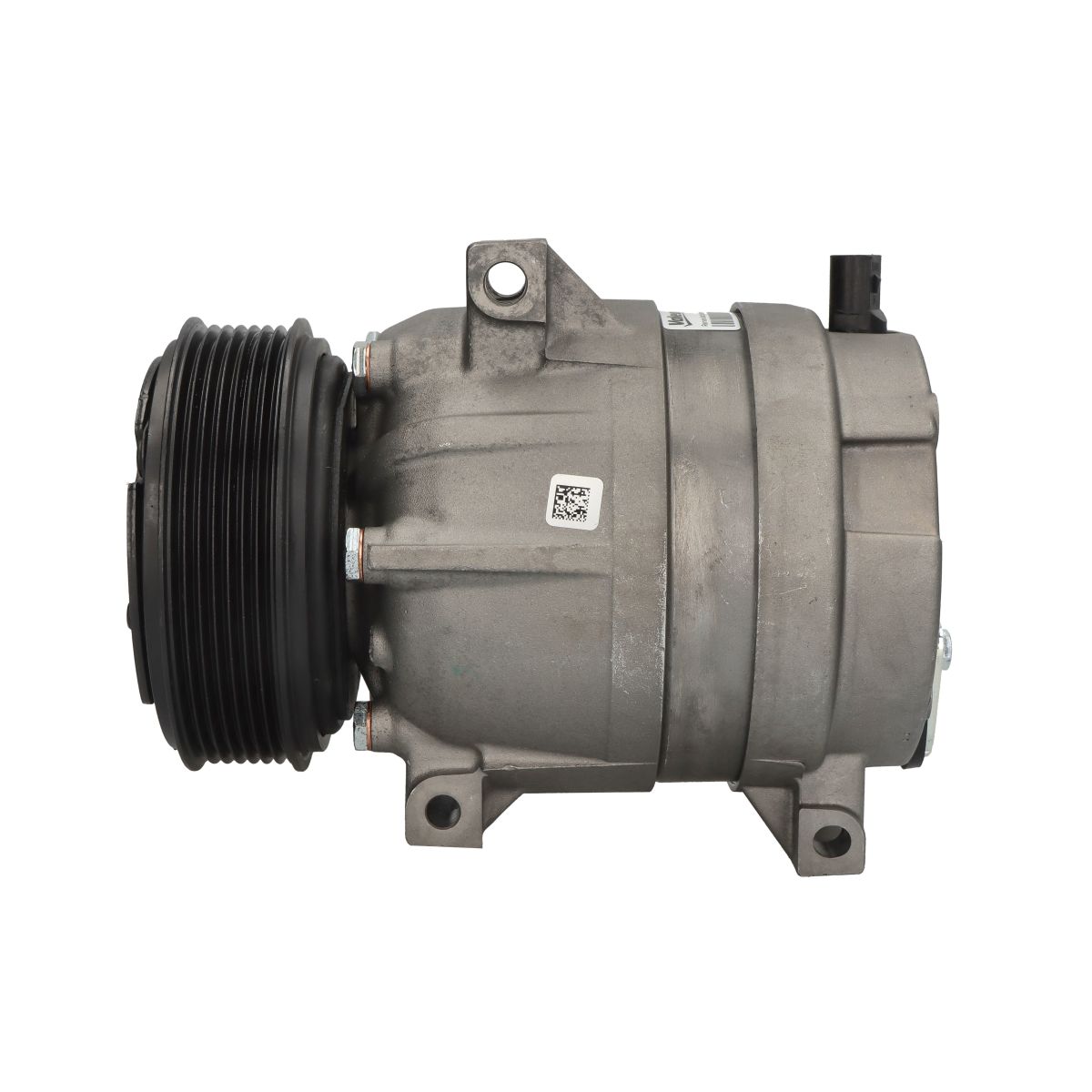 Image of Compressor airconditioning