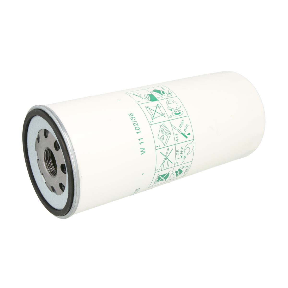 Image of Hydraulisch filter
