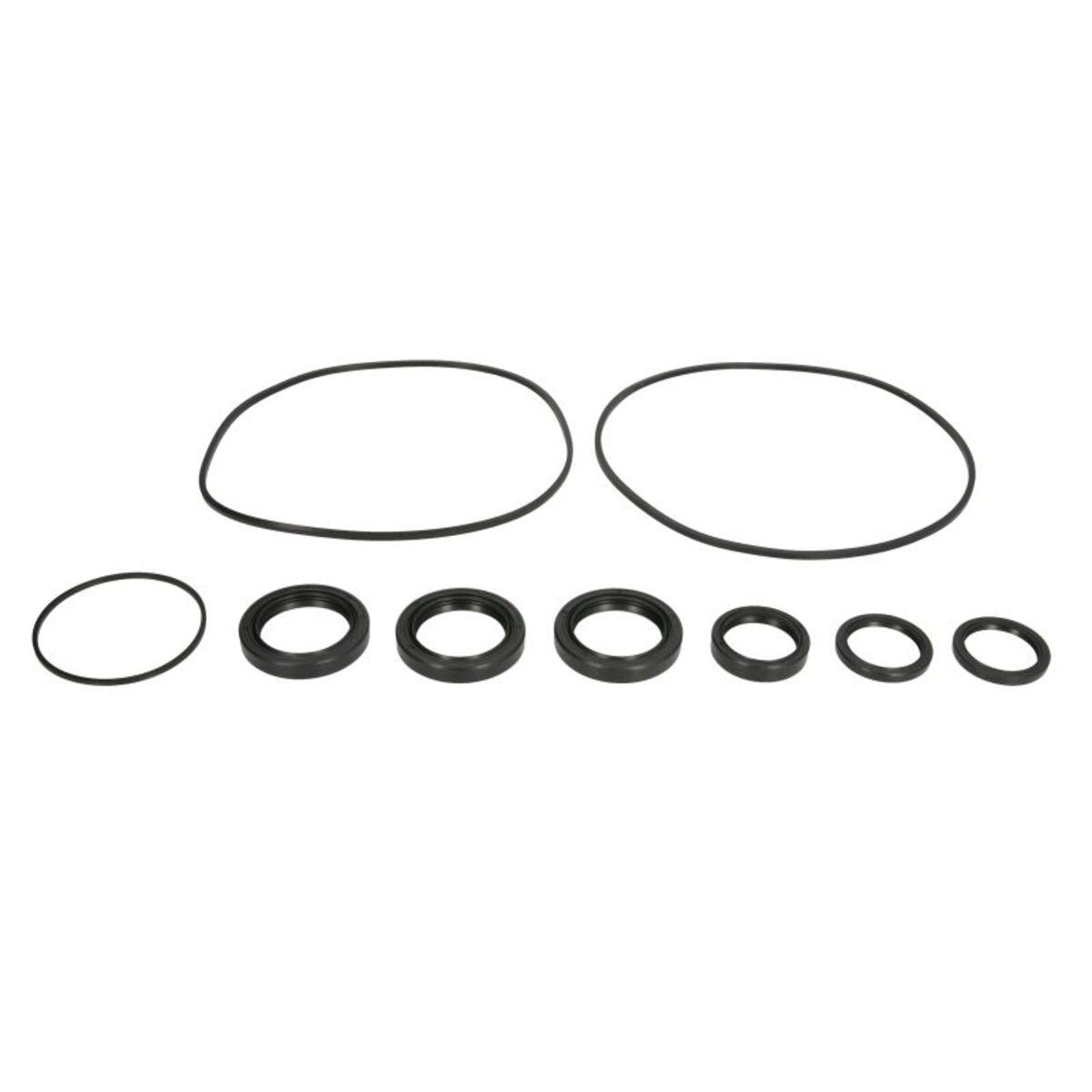 Reparatursatz, Differential ALL BALLS AB25-2065-5