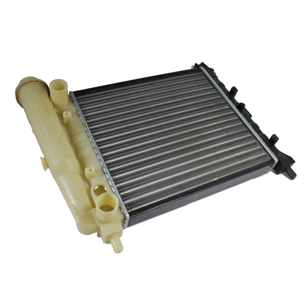 Image of Radiator, motorkoeling
