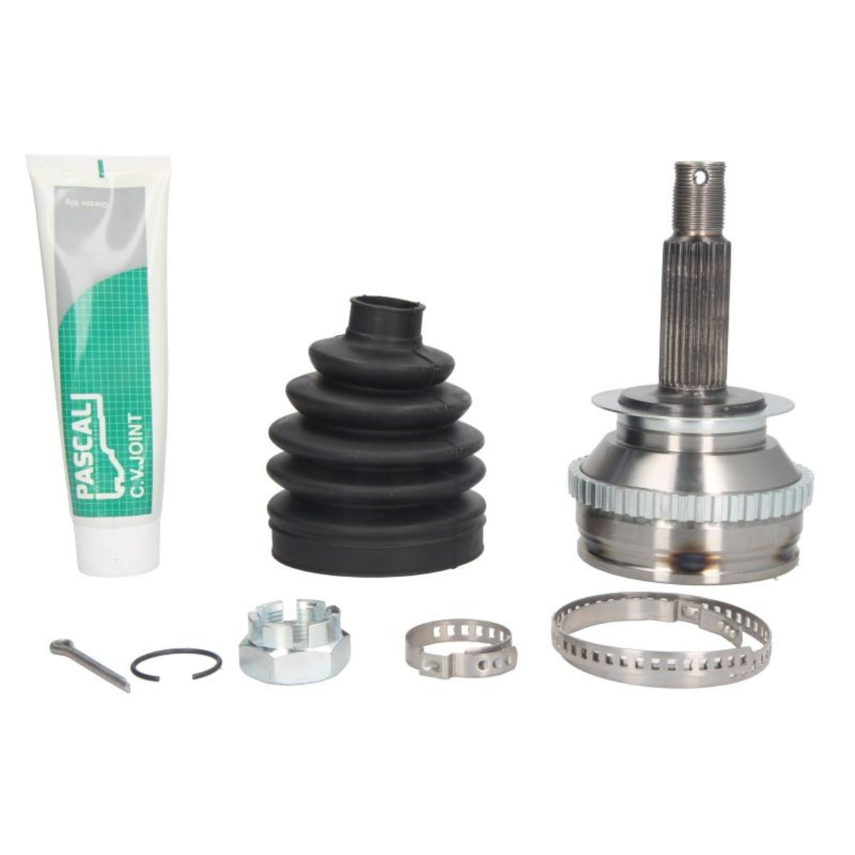 Image of Homokineet reparatie set, aandrijfas