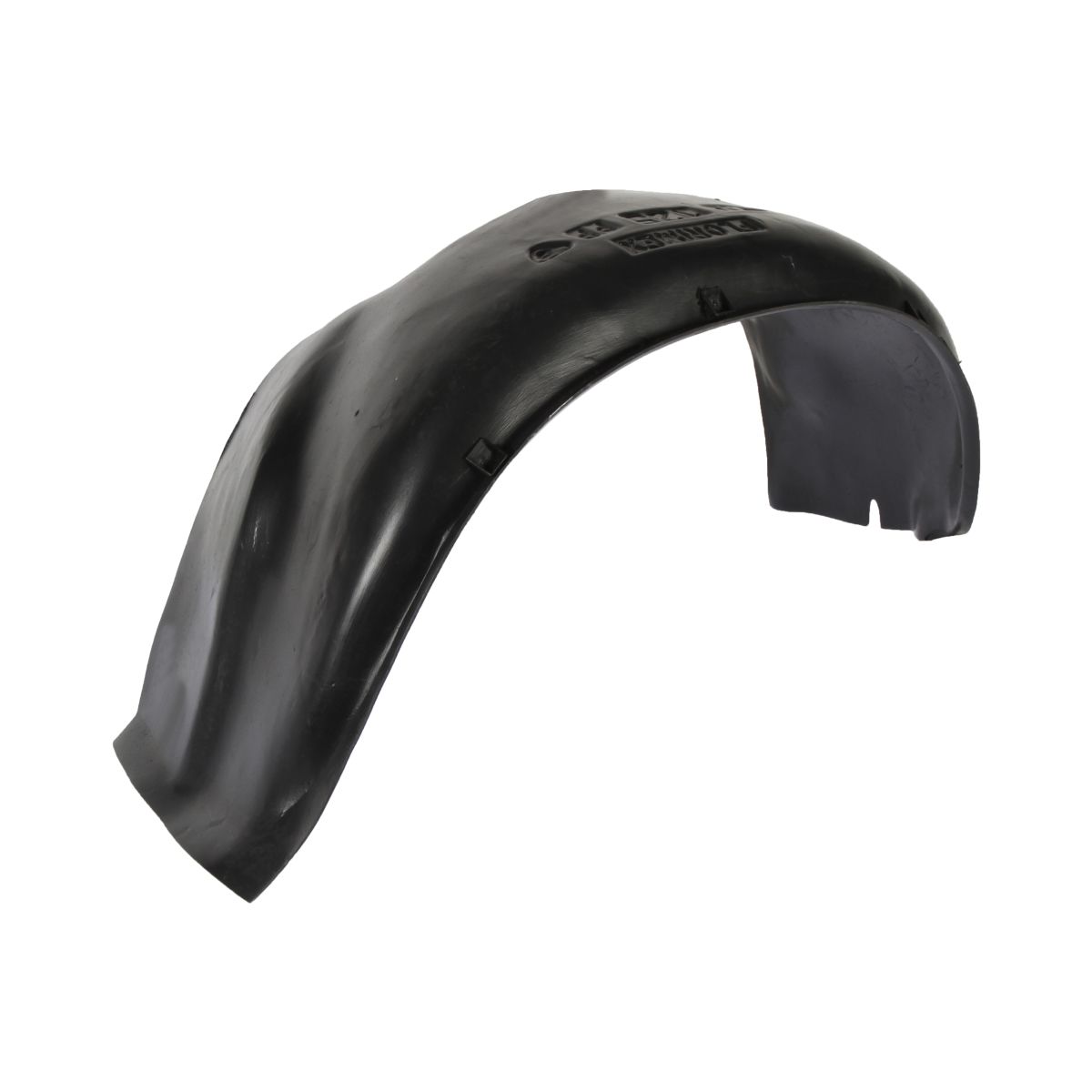 Blic Parafango 6601-01-1149802P, Destro