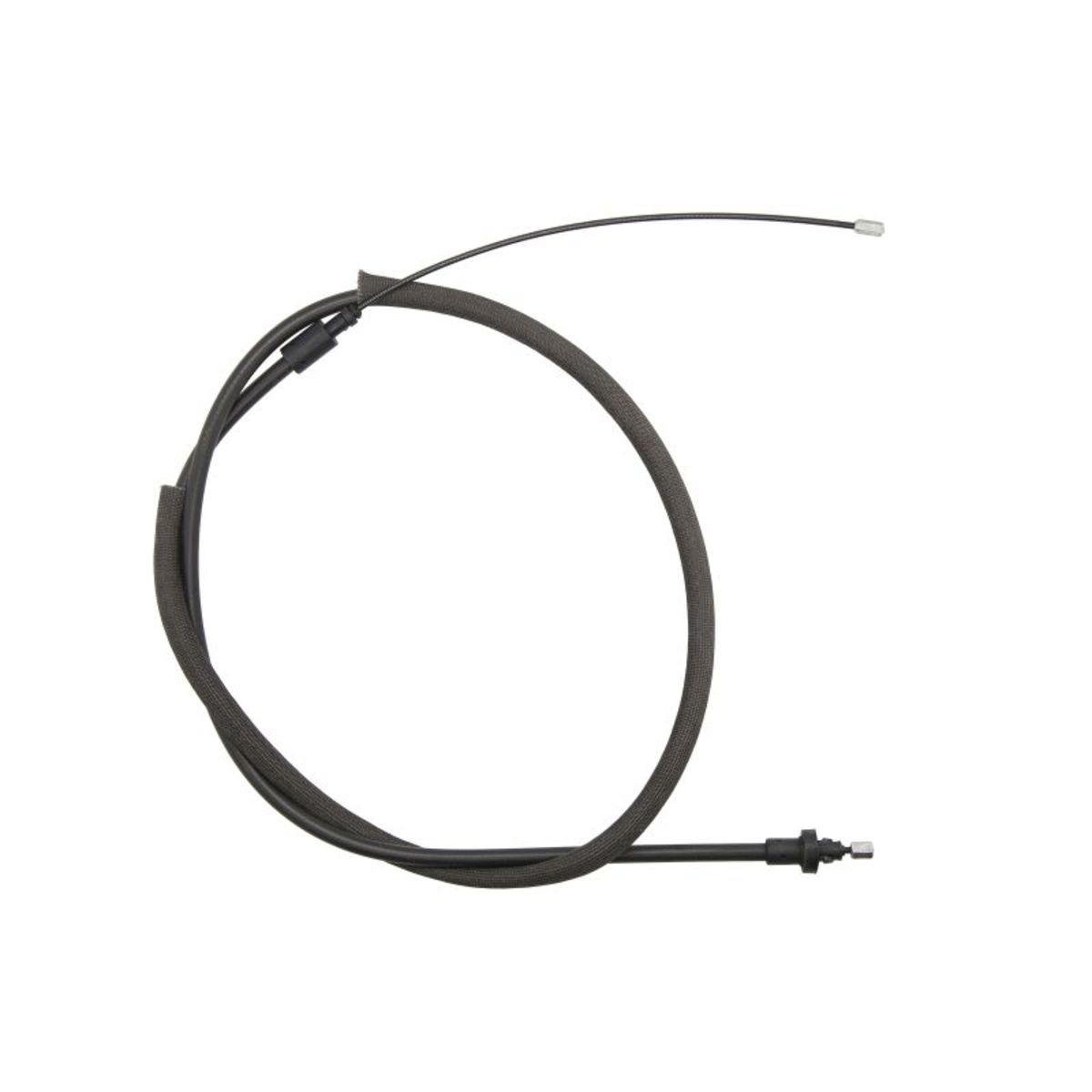 Image of Kabel, parkeerrem   rechts