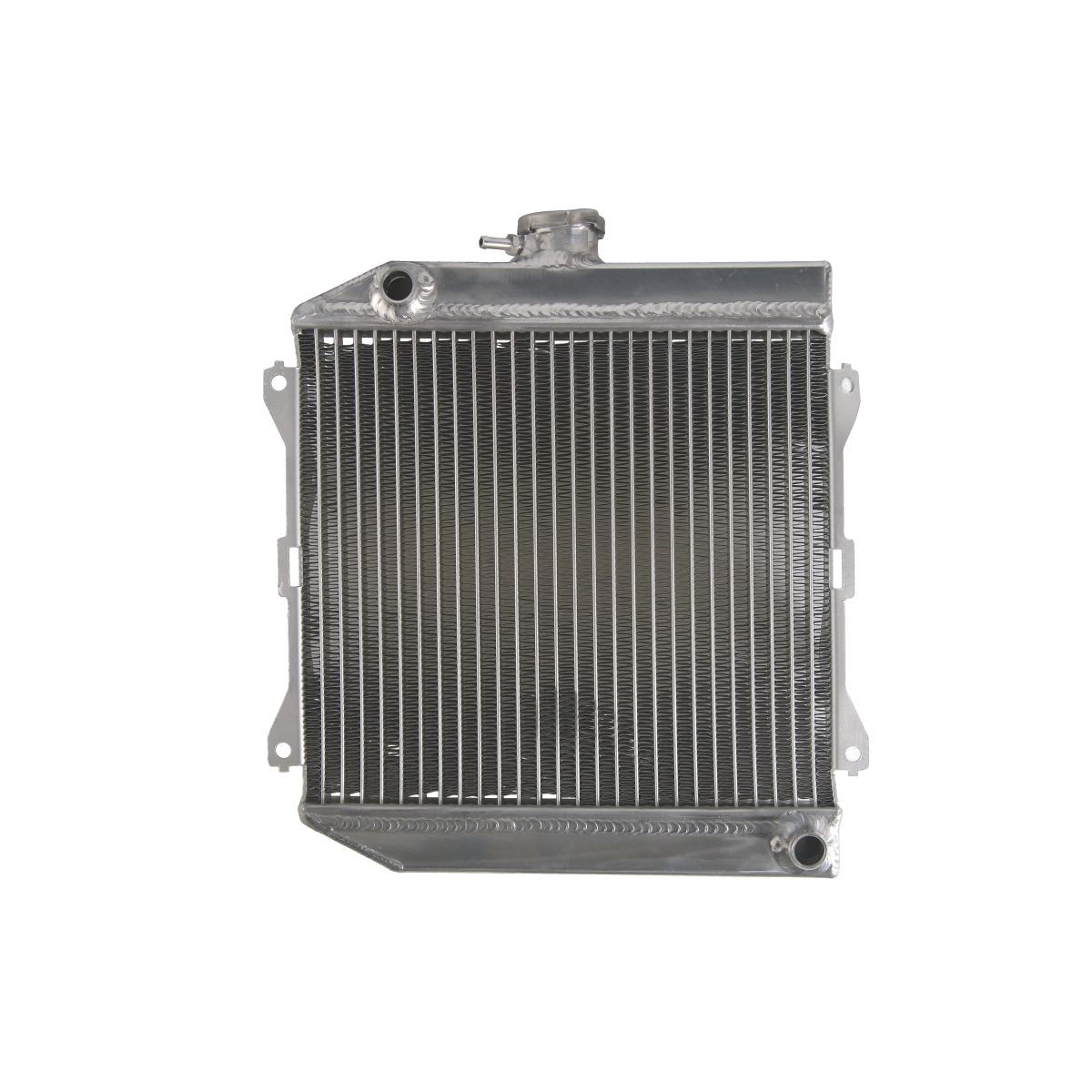 Radiatore, raffreddamento motore 4 RIDE RAD-226