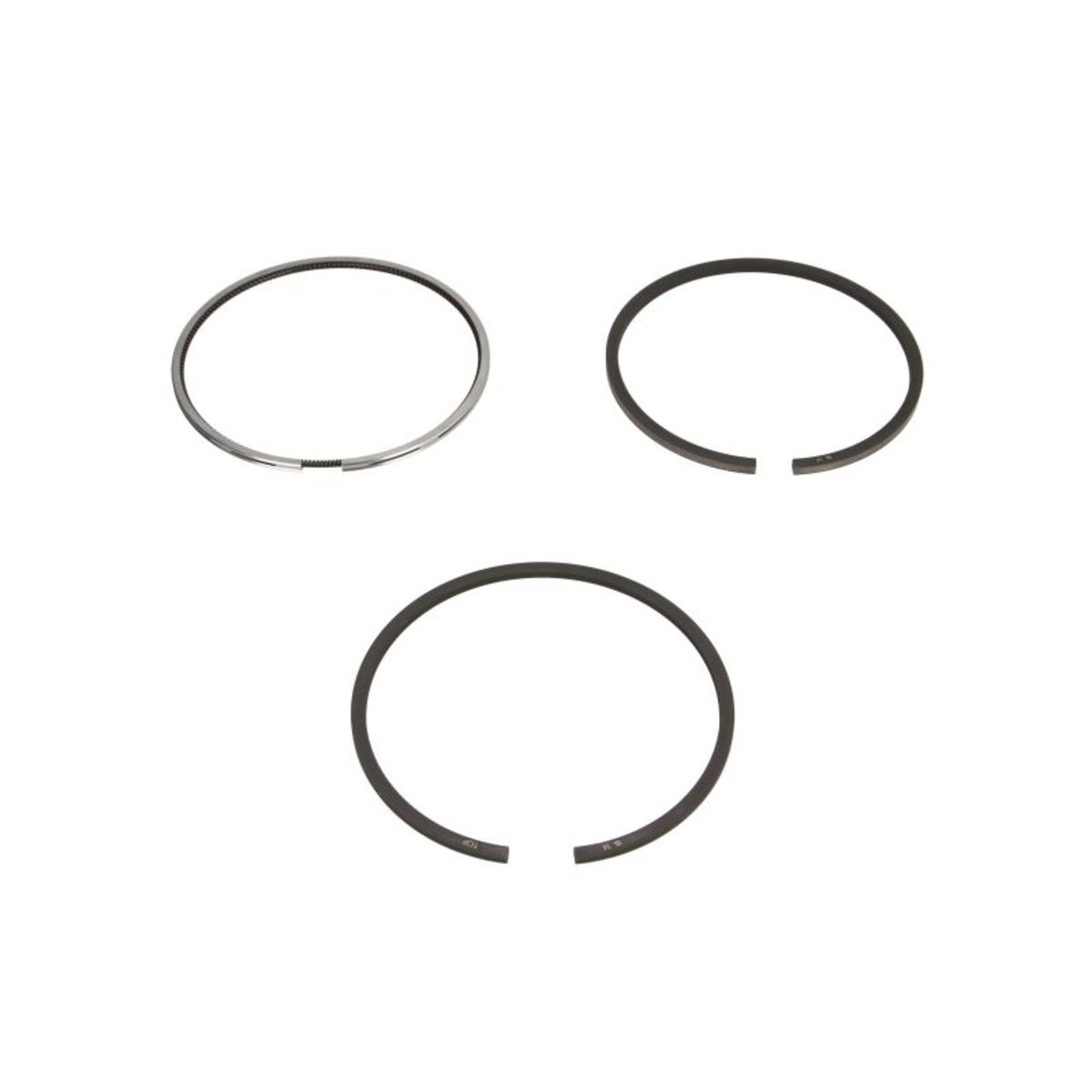 Image of Zuigerveren set