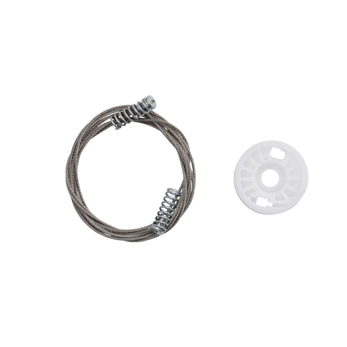 Image of Raamregelaar reparatieset