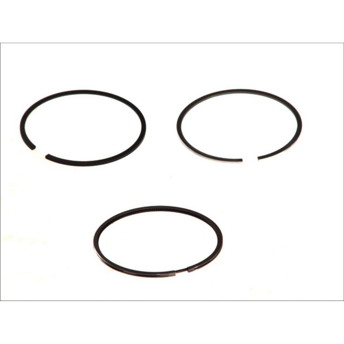 Image of Zuigerveren set