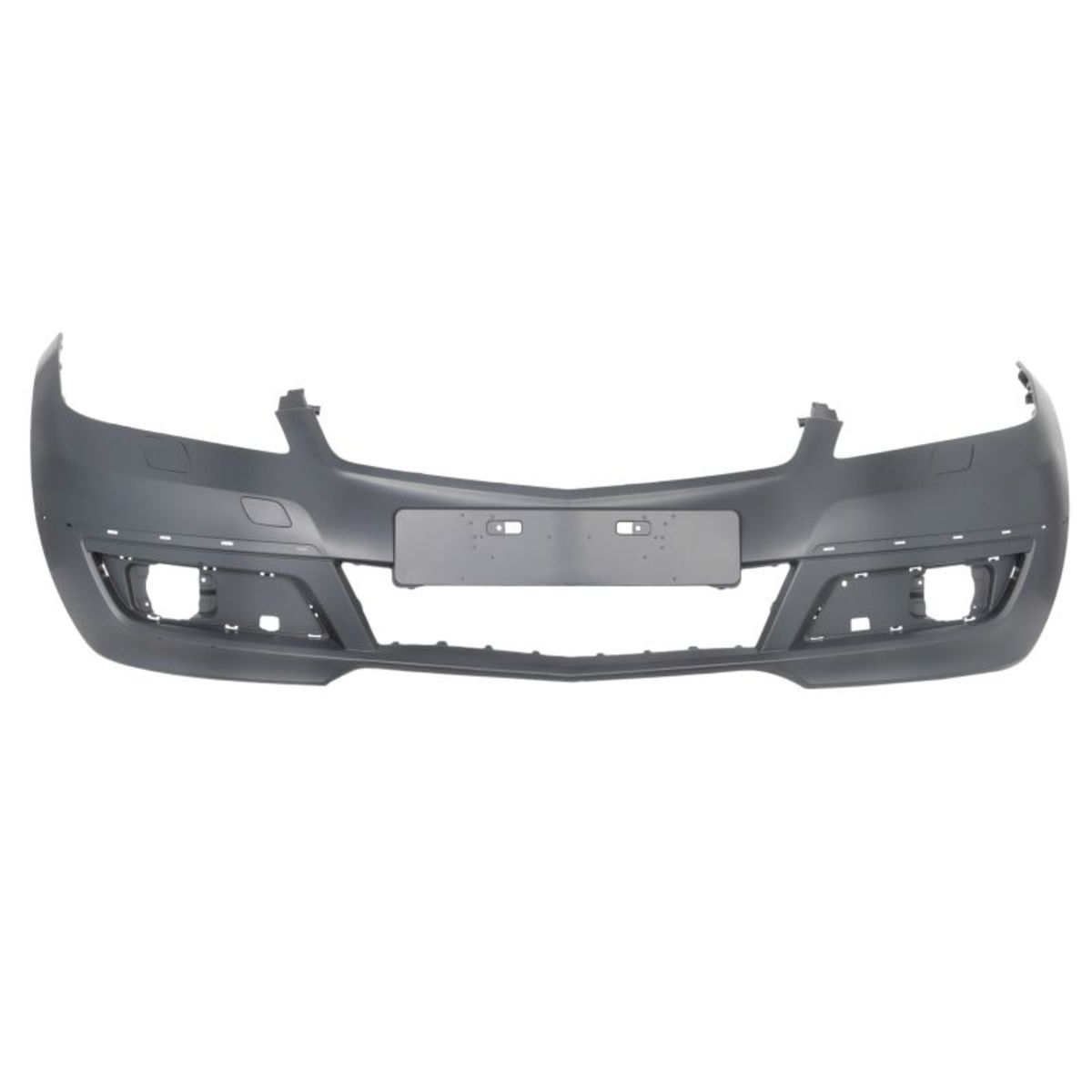 Vorderer Stoßfänger BLIC 5510-00-3506906P