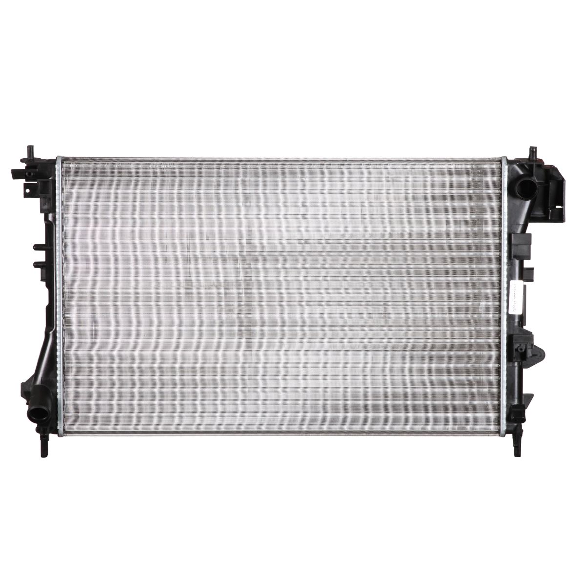 Image of Radiator, motorkoeling Economy Class