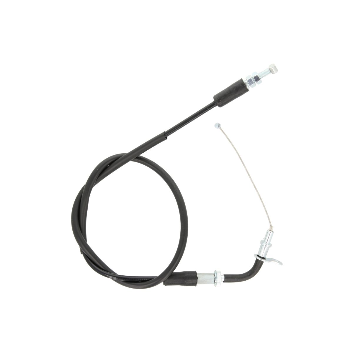 Cavo dell'acceleratore 4 RIDE LG-124
