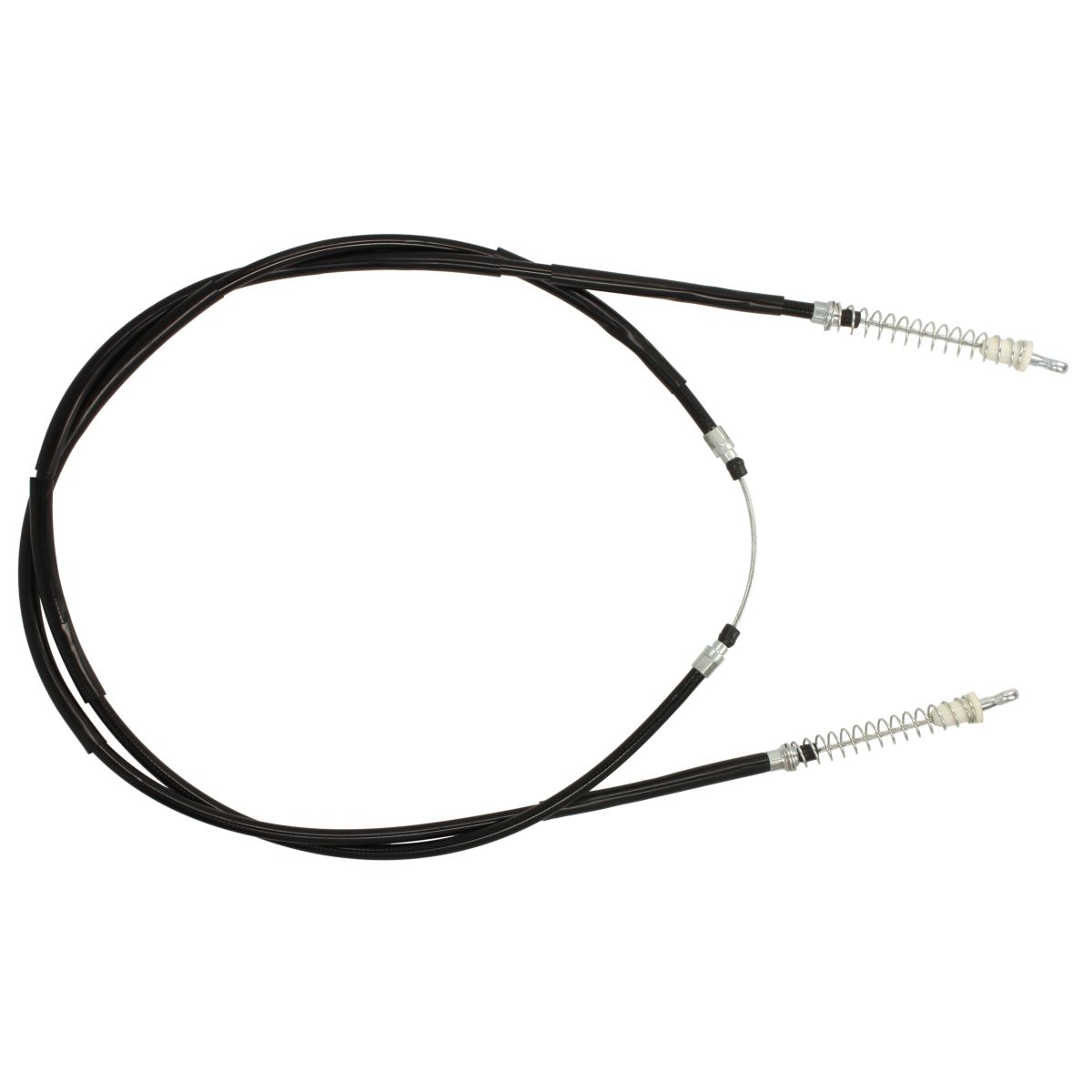 Image of Kabel, parkeerrem  C7F001