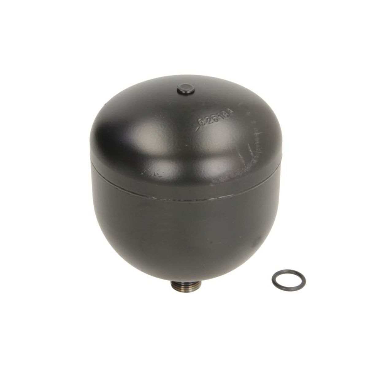 Drukaccumulator, remsysteem  BILSTEIN