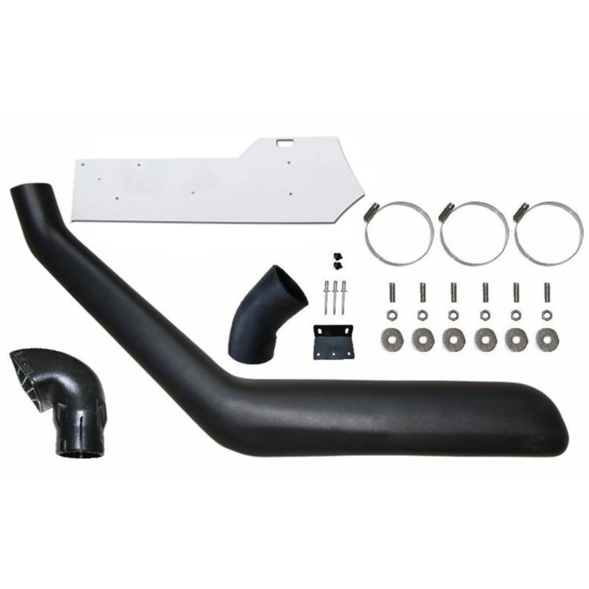 Snorkel SPEEDMAX BB-T80, ohne strassenzulassung