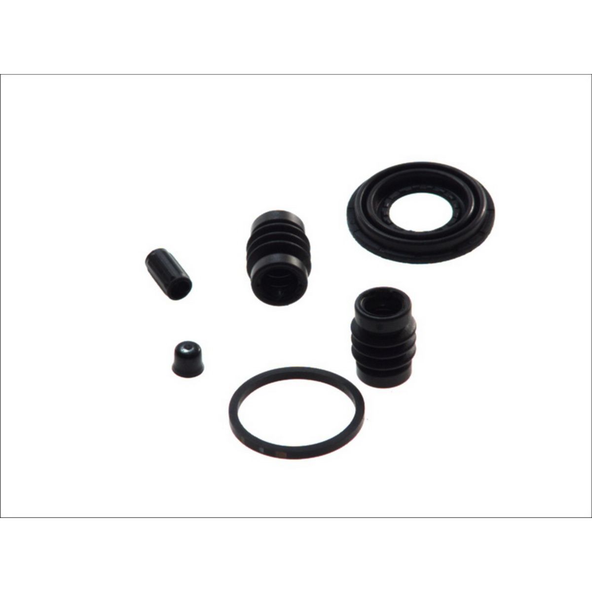 Image of Reparatieset, remklauw  D4-576