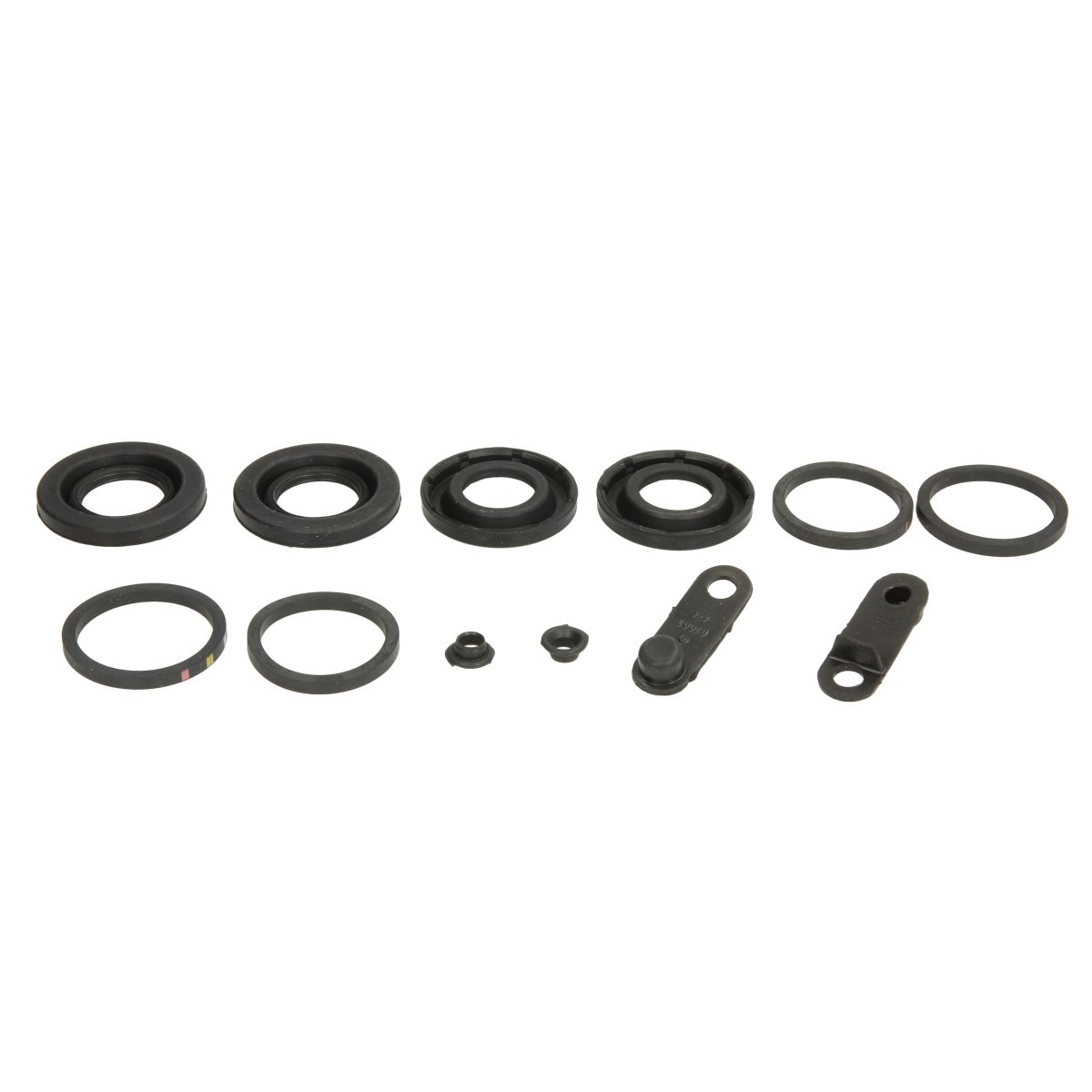 Image of Reparatieset, remklauw  D4-747