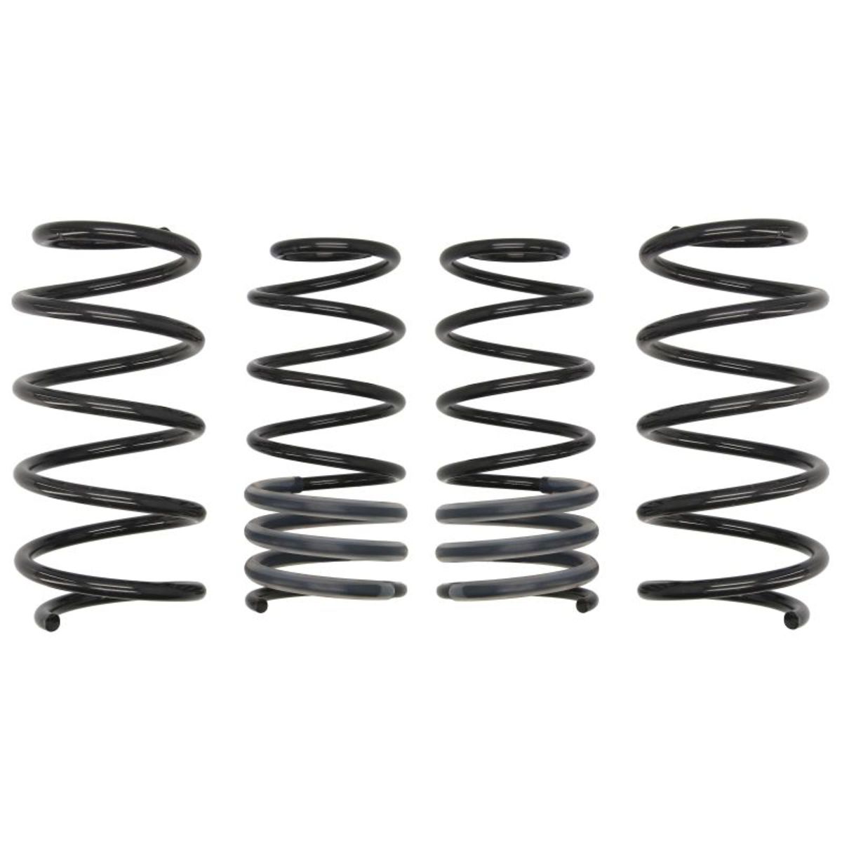Kit de suspension, ressorts EIBACH Pro-Kit E10-65-015-02-22