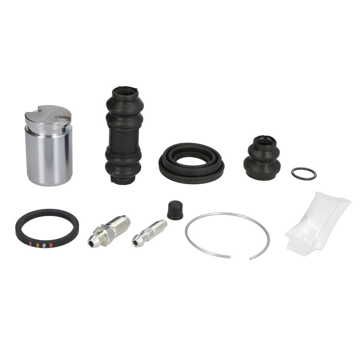 Image of Reparatieset, remklauw