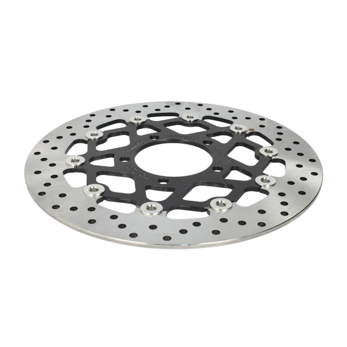 Disco freno BREMBO 78B40840, 1 Pezzo