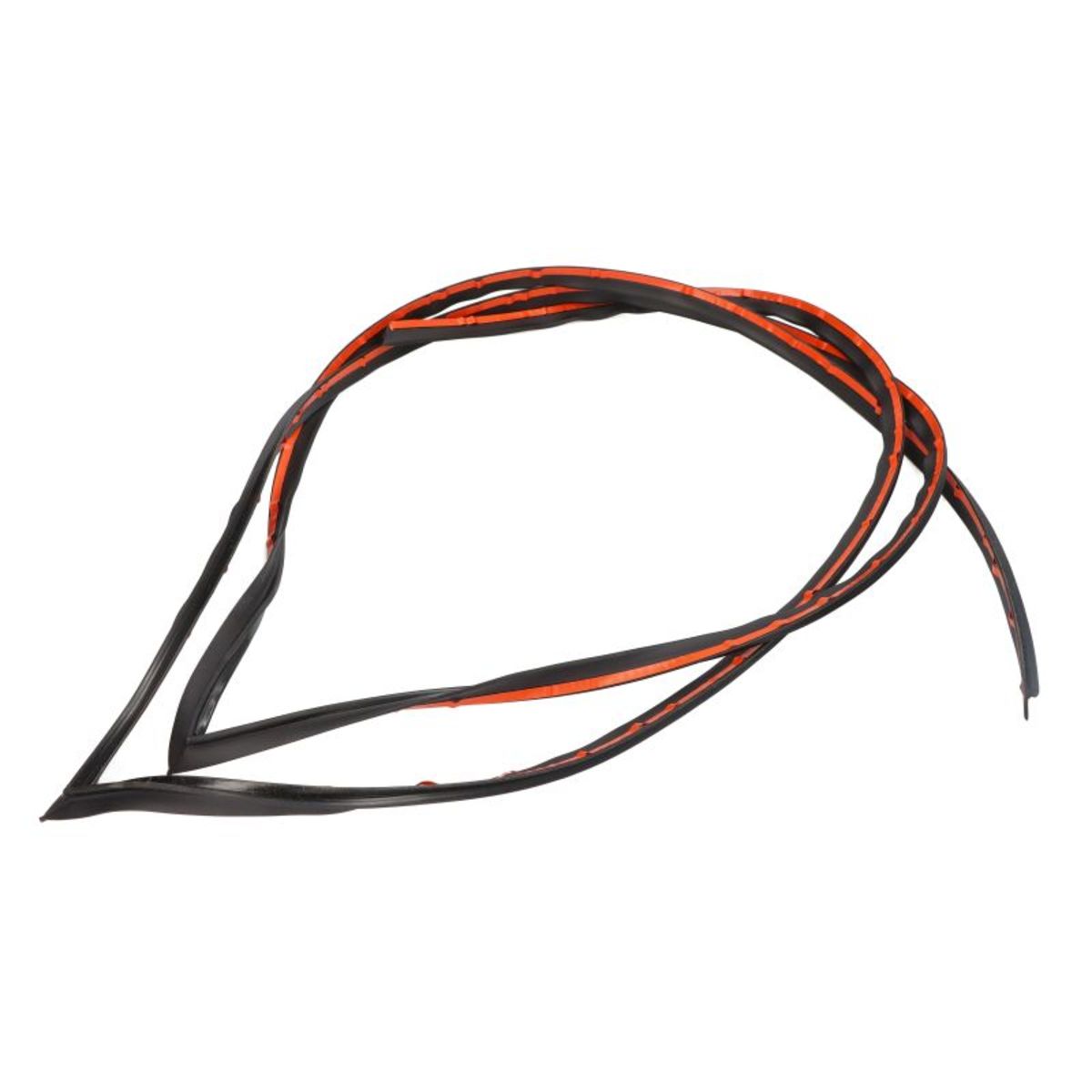 Image of Rubber afdichtingen