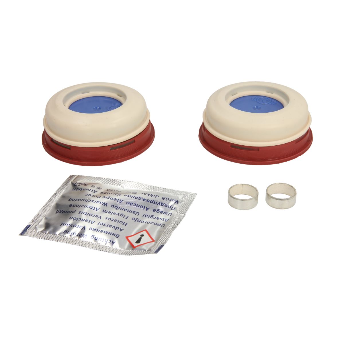 Image of Reparatieset, remklauw