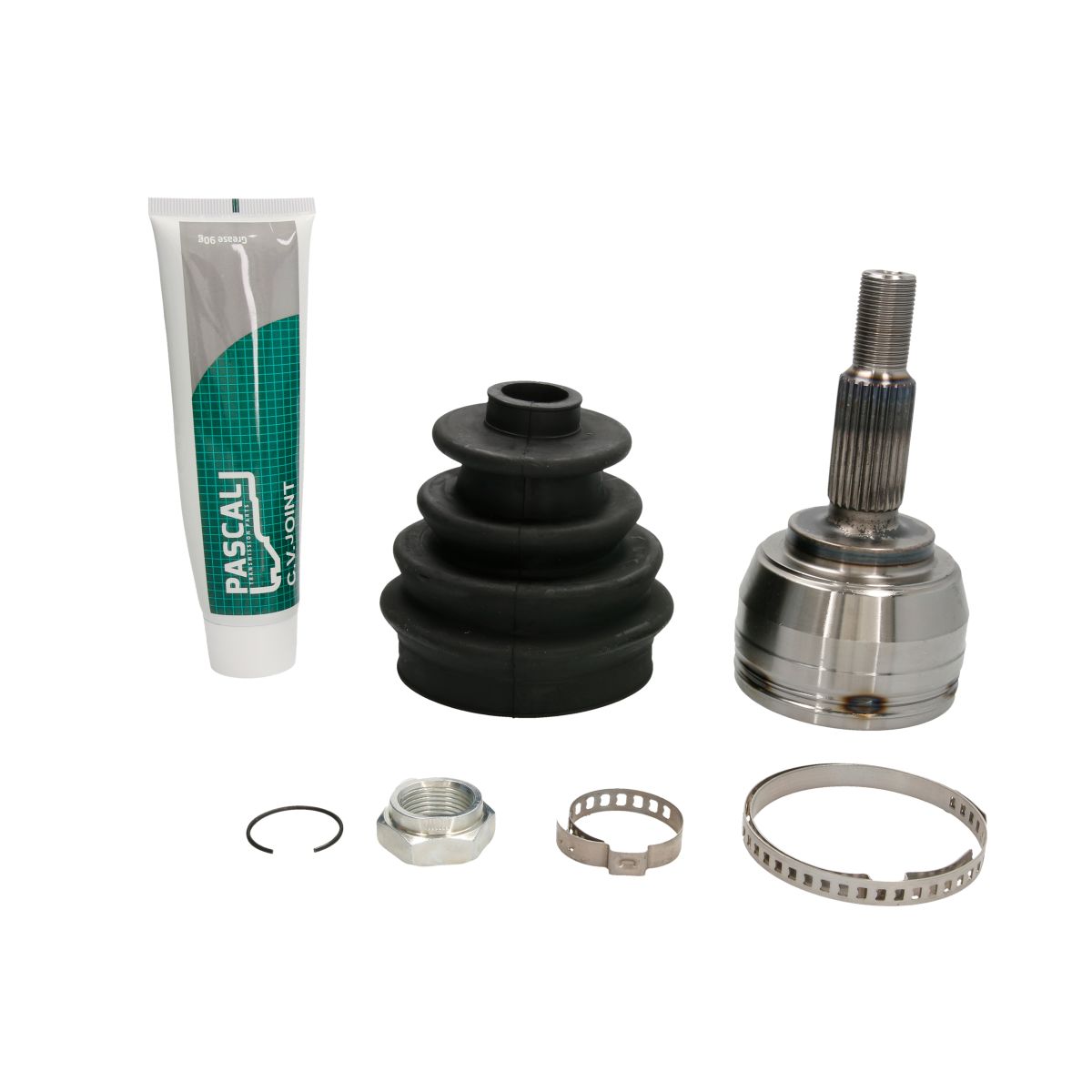 Image of Homokineet reparatie set, aandrijfas