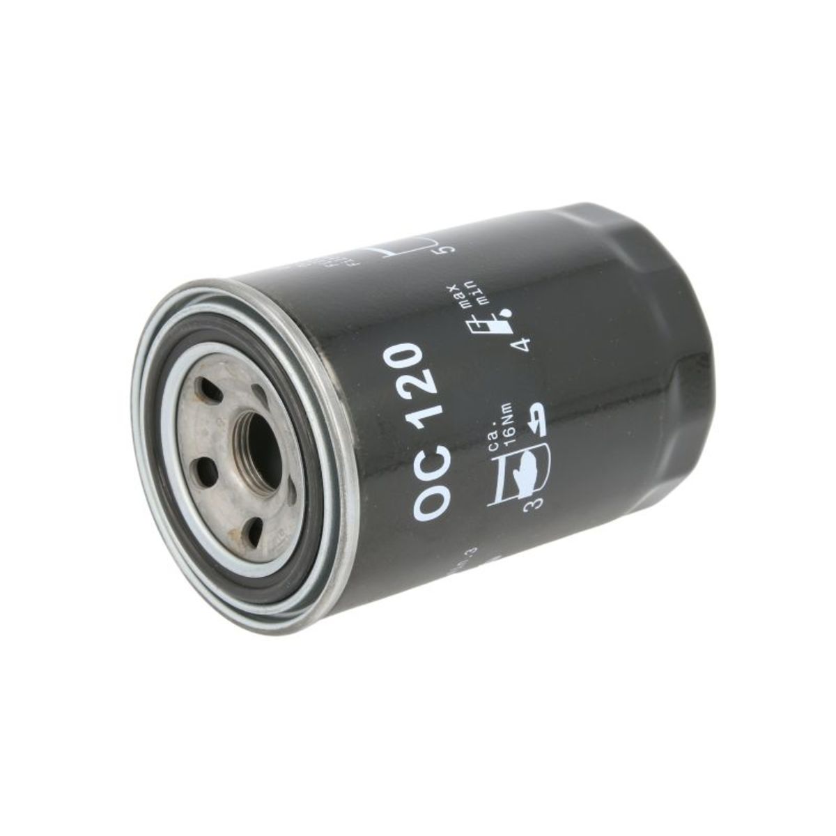 Image of Oliefilter