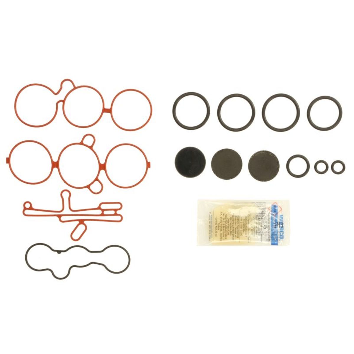 Image of Magneetklep