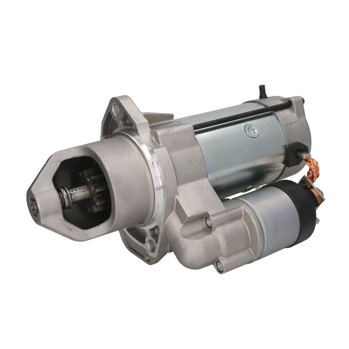 Image of Starter