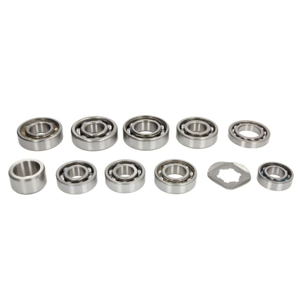 Lagersatz, Schaltgetriebe HOT RODS TBK0076