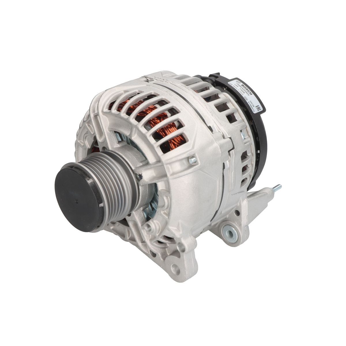 Image of Driefasige generator