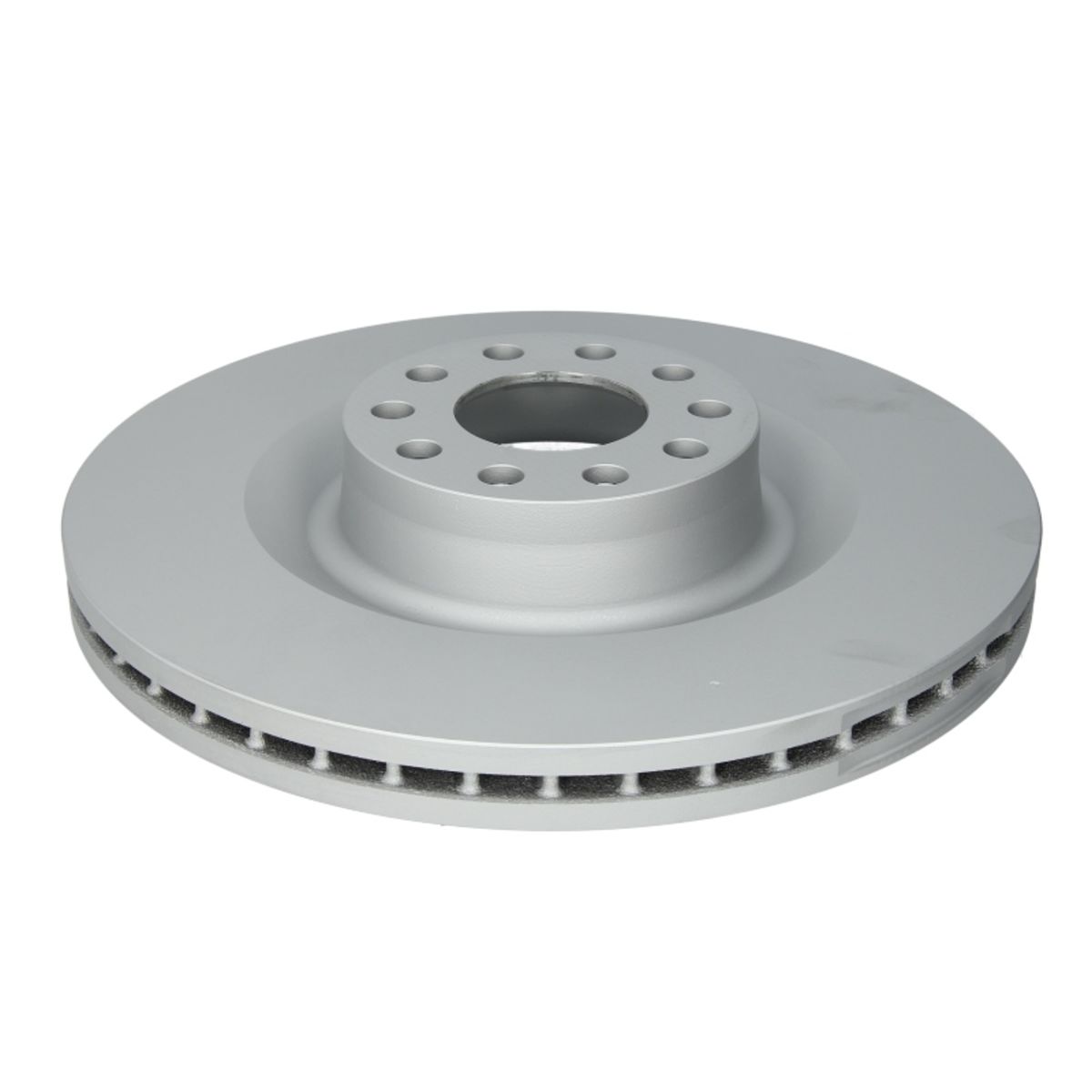 Disco freno ATE 24.0130-0177.1 anteriore, ventilato, altamente carbonizzato, 1 Pezzo