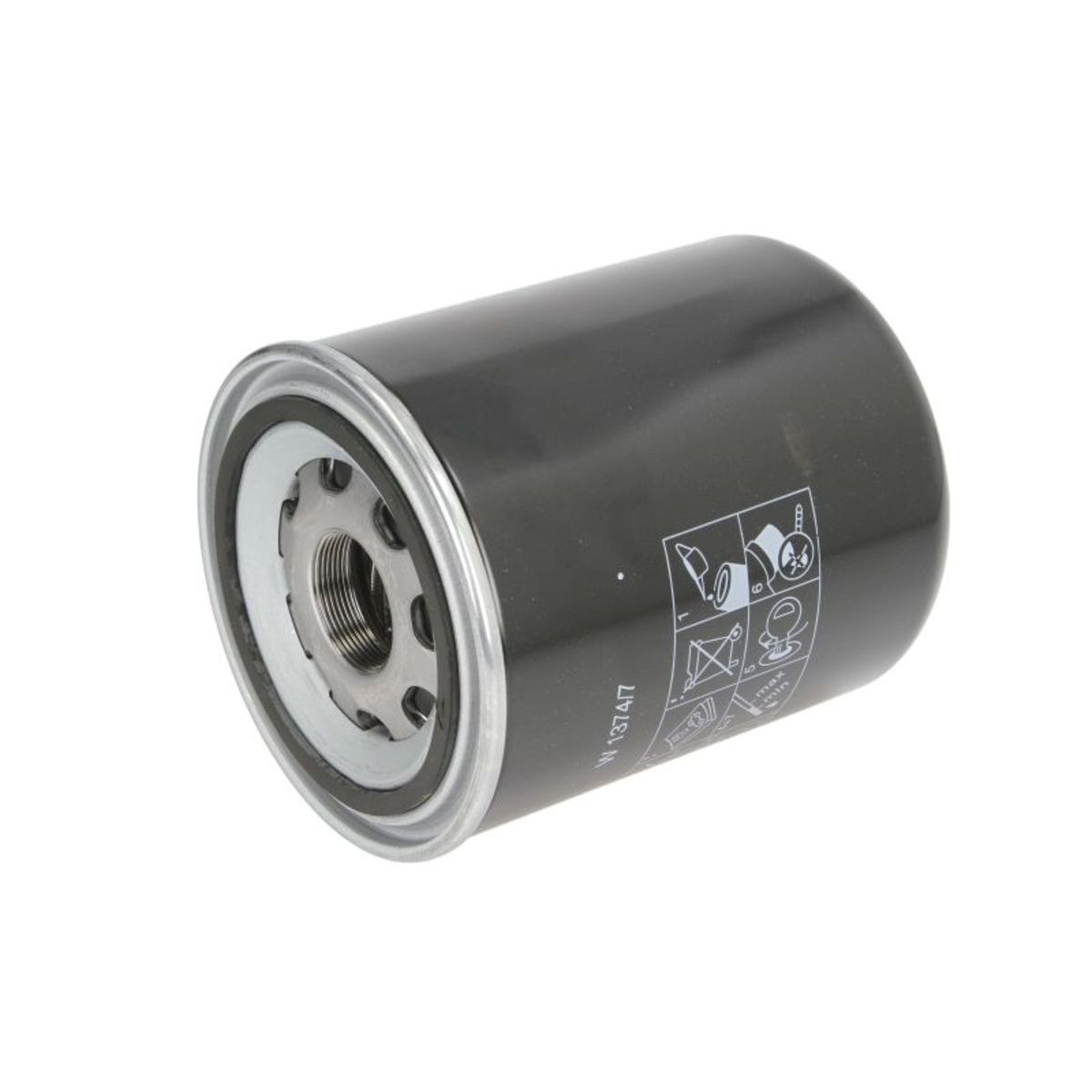 Image of Oliefilter
