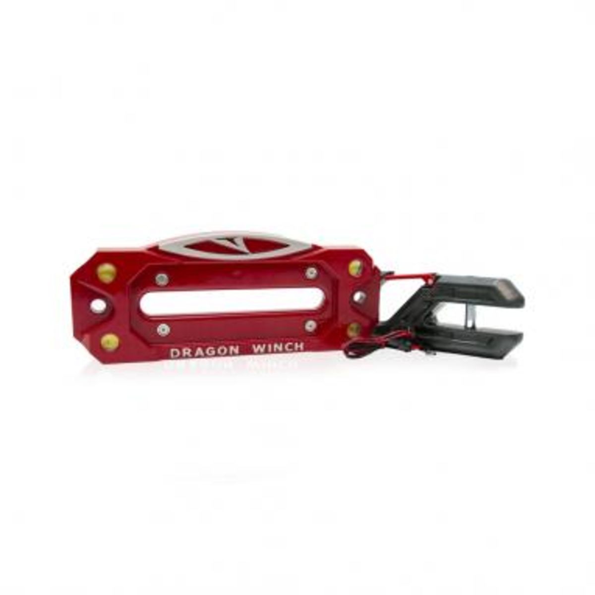 Zubehör, Winden DRAGON WINCH DWSLHAKLED
