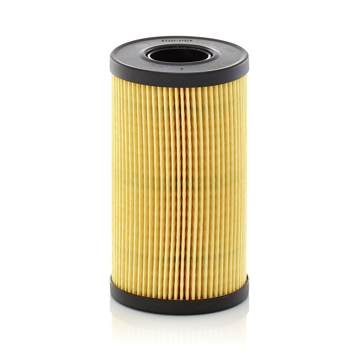 Image of Oliefilter
