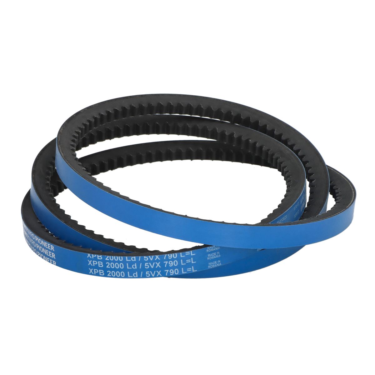 Image of V-riem CONTINENTAL XPB 2000