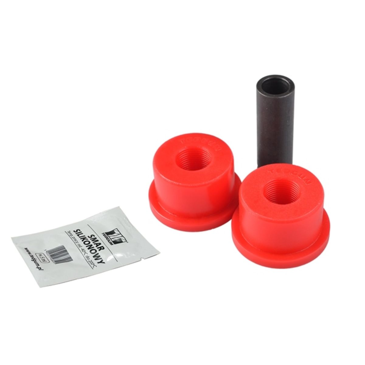 Silent bloc de suspension TEDGUM 00447942
