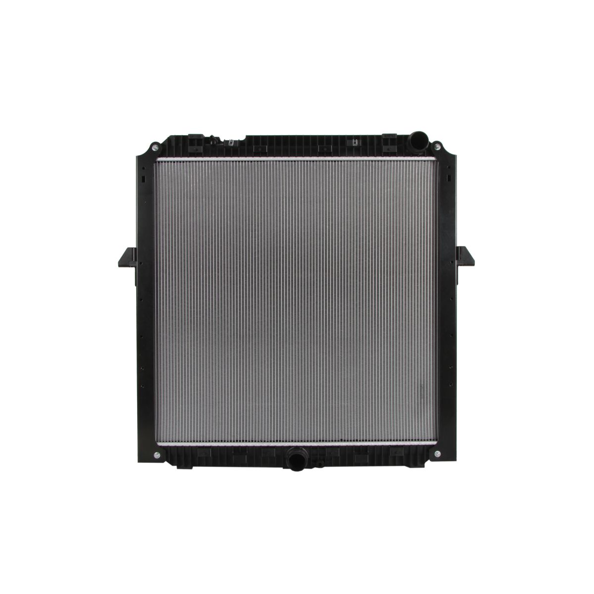 Image of Radiator, motorkoeling