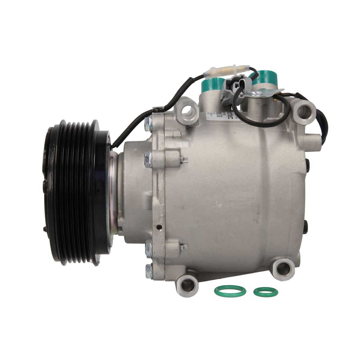 Image of Compressor airconditioning
