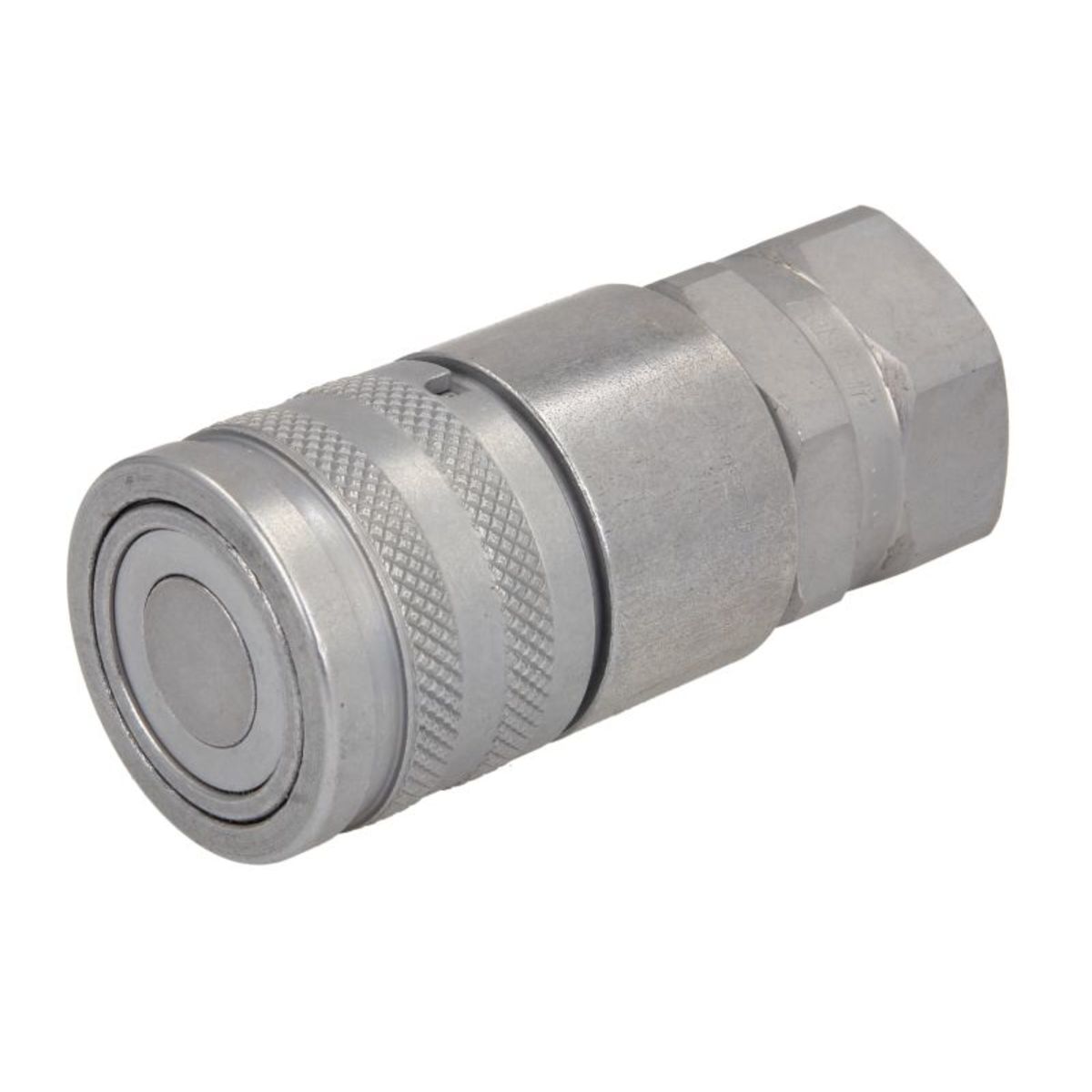 Image of Hydraulische connector