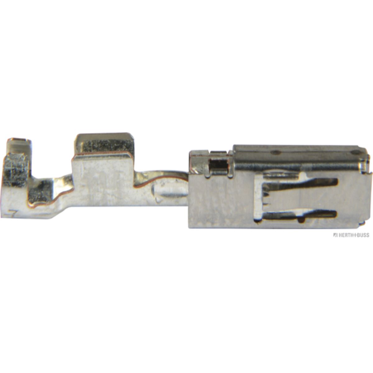 Image of Krimpverbinder HERTH+BUSS ELPARTS
