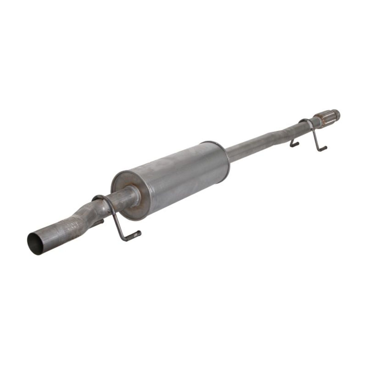 BOSAL 233-157 Silenziatore Centrale - Immagine 3