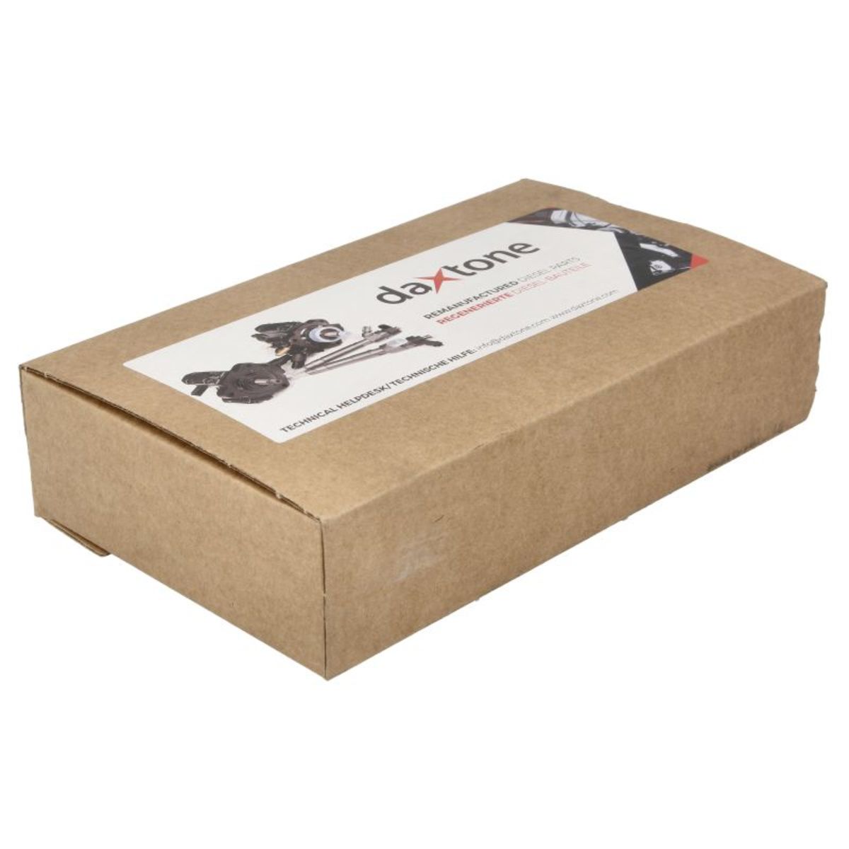 Fußmatte DAXTONE DTX1744G