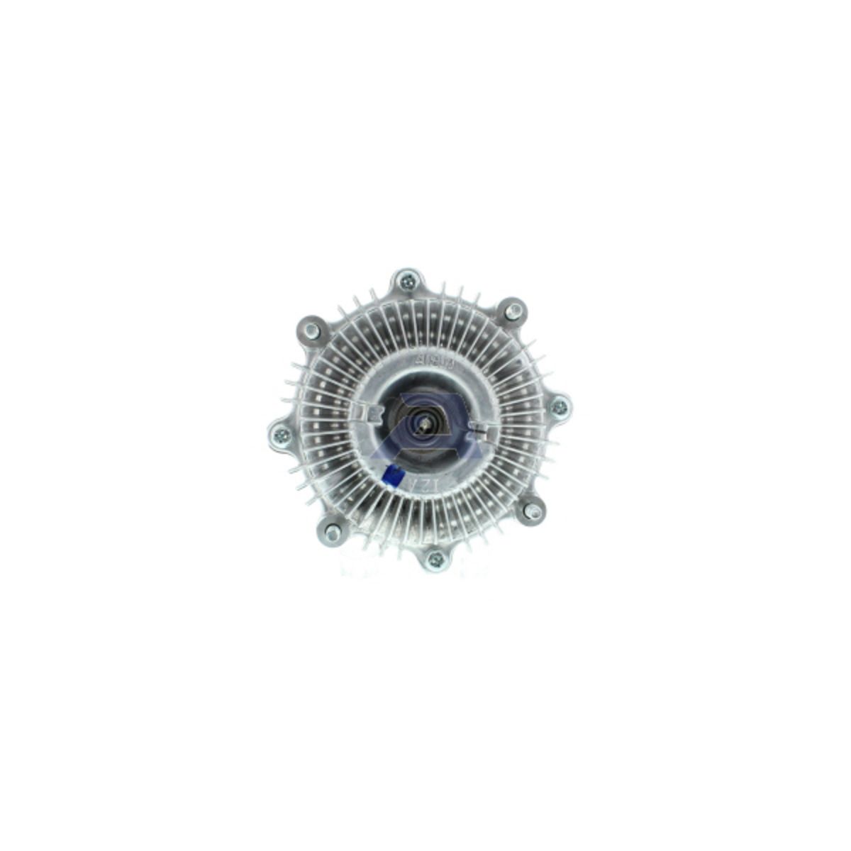 Koppeling, radiatorventilator