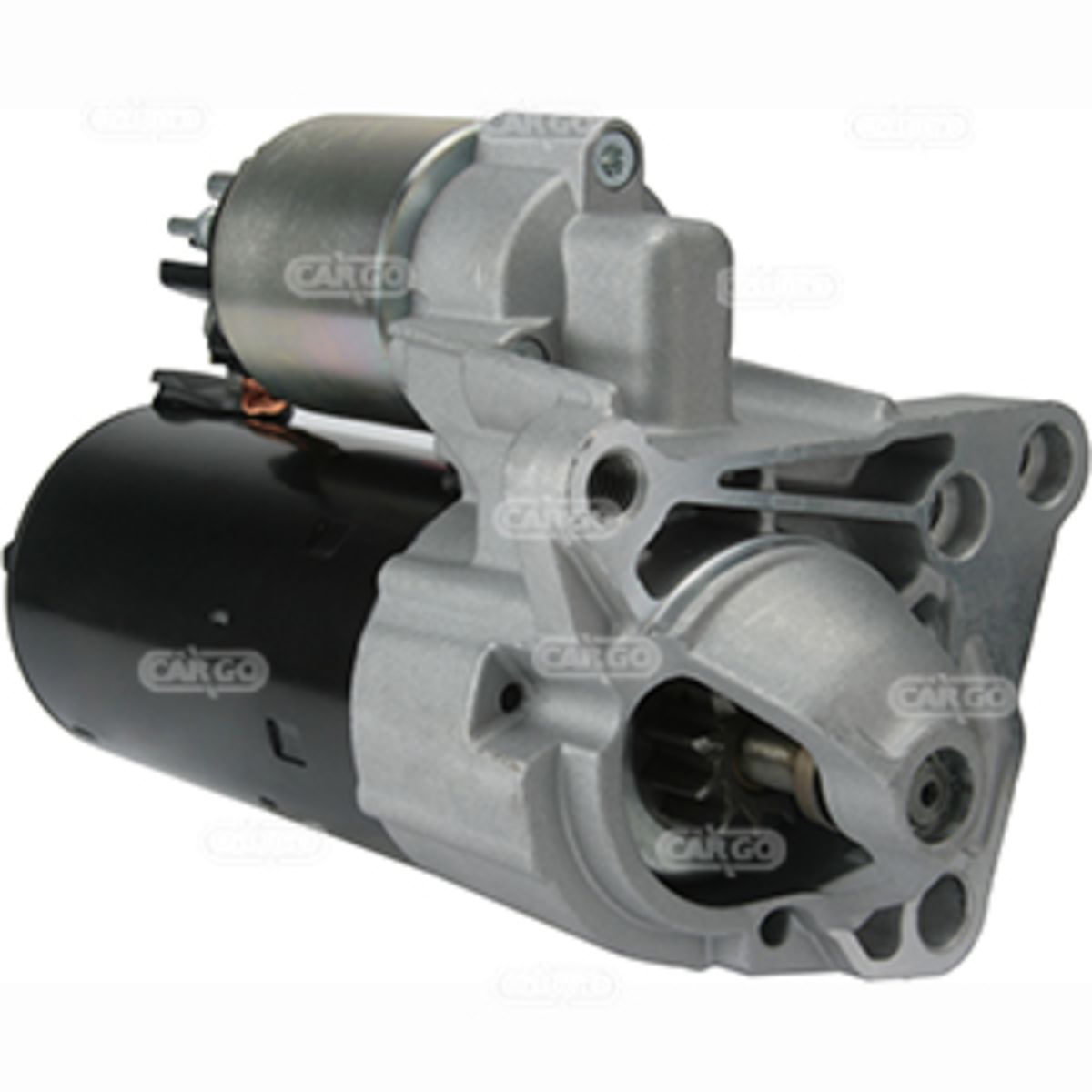 Image of Starter