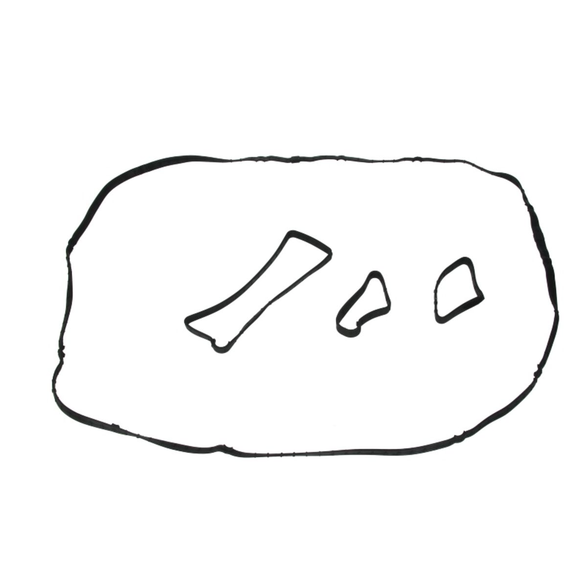 Pakking, cilinderkopdeksel