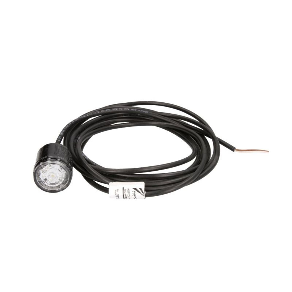 Aspock Umrissleuchte Aspöck A31-6700-037