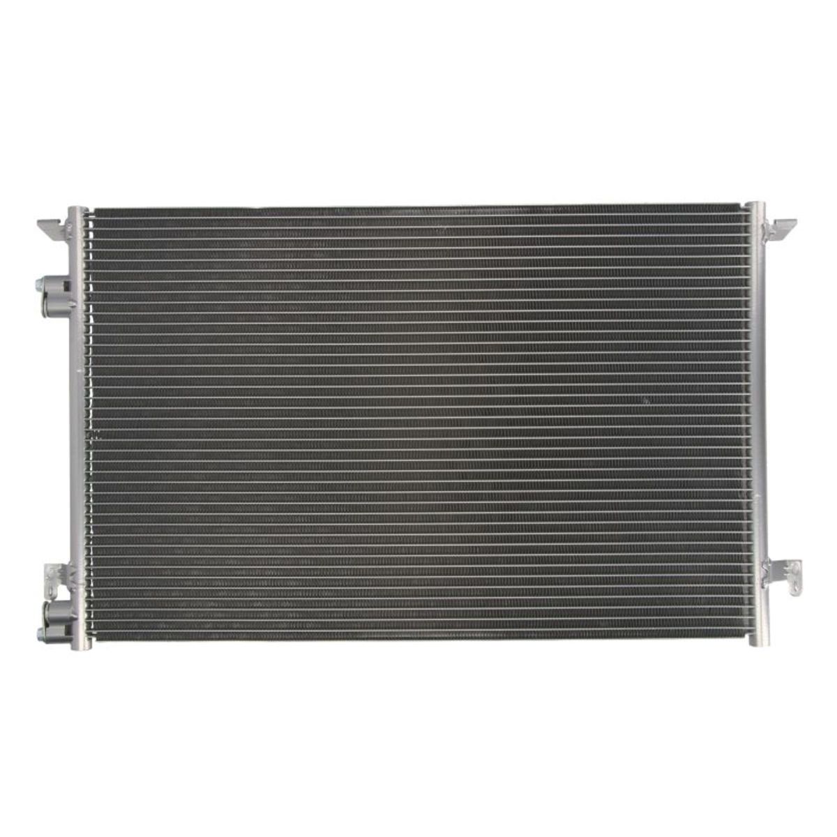 Kondensator, Klimaanlage THERMOTEC KTT110023