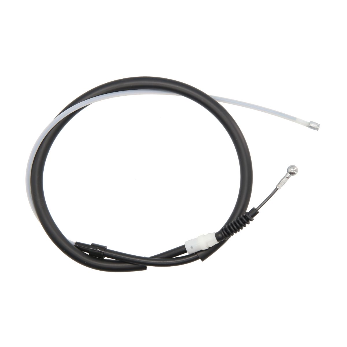 Image of Kabel, parkeerrem